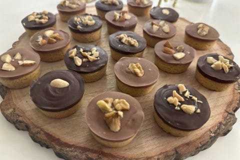 Cliquez pour zoomer ! Krumchy Thermomix par lilirego