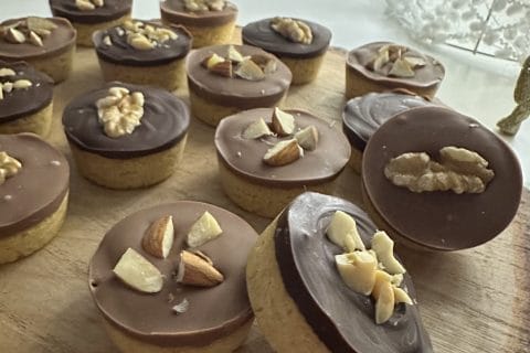 Cliquez pour zoomer ! Krumchy Thermomix par lilirego