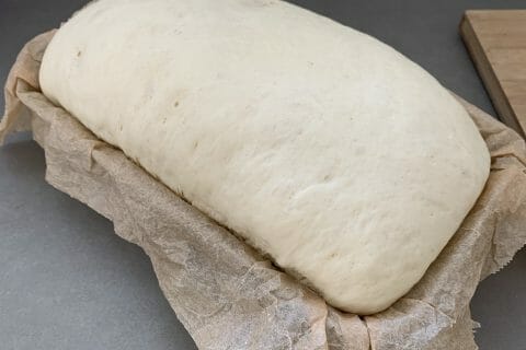 Cliquez pour zoomer ! Pain de mie Thermomix par lilirego