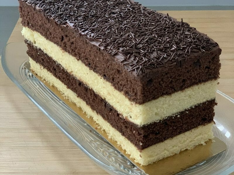 Cliquez pour zoomer ! Napolitain Thermomix par lilirego