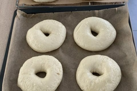 Cliquez pour zoomer ! Bagels au saumon fumé Thermomix par lilirego