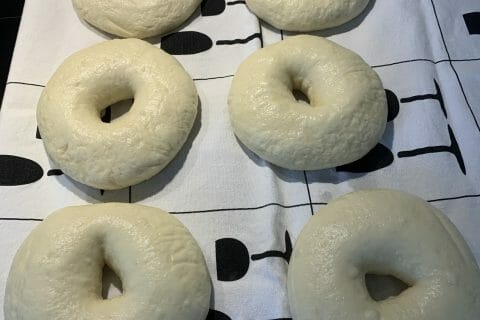 Cliquez pour zoomer ! Bagels au saumon fumé Thermomix par lilirego
