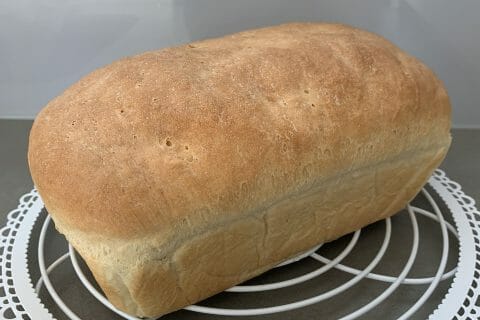Cliquez pour zoomer ! Pain de mie Thermomix par lilirego