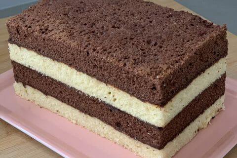 Cliquez pour zoomer ! Napolitain Thermomix par lilirego
