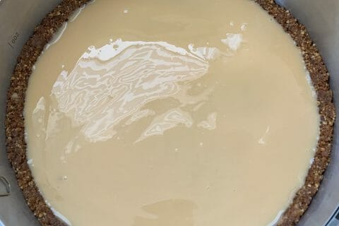 Cliquez pour zoomer ! Confiture de lait Thermomix par lilirego