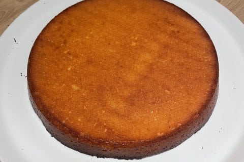 Cliquez pour zoomer ! Moelleux aux noisettes Thermomix par sophyy