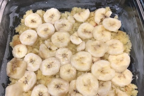 Cliquez pour zoomer ! Crumble créole Thermomix par vanillasand