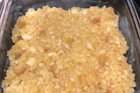 Cliquez pour zoomer ! Crumble créole Thermomix par vanillasand