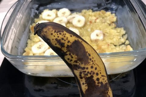 Cliquez pour zoomer ! Crumble créole Thermomix par vanillasand