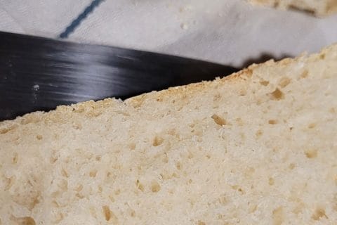 Cliquez pour zoomer ! Miche de pain Thermomix par figio