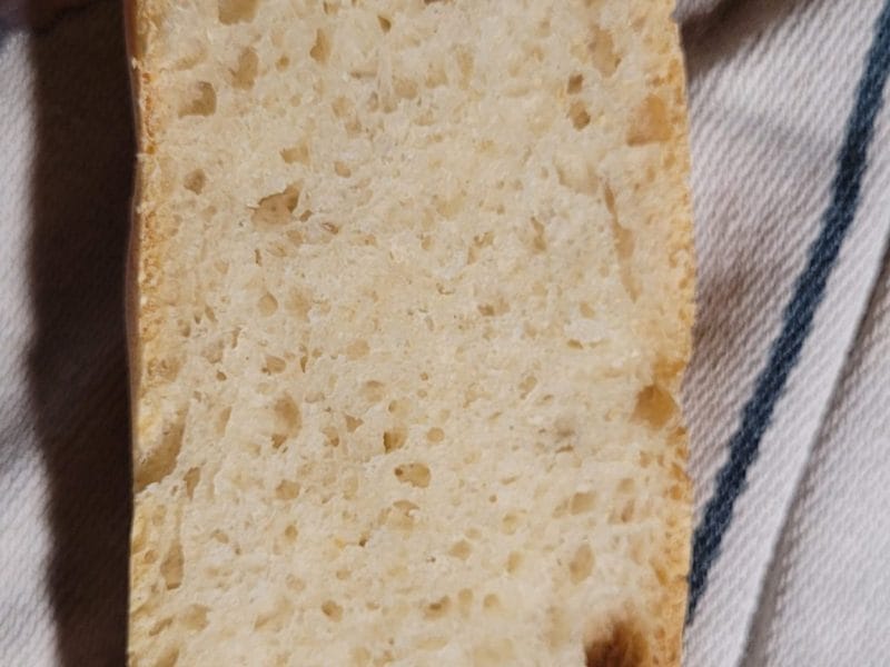 Cliquez pour zoomer ! Miche de pain Thermomix par figio