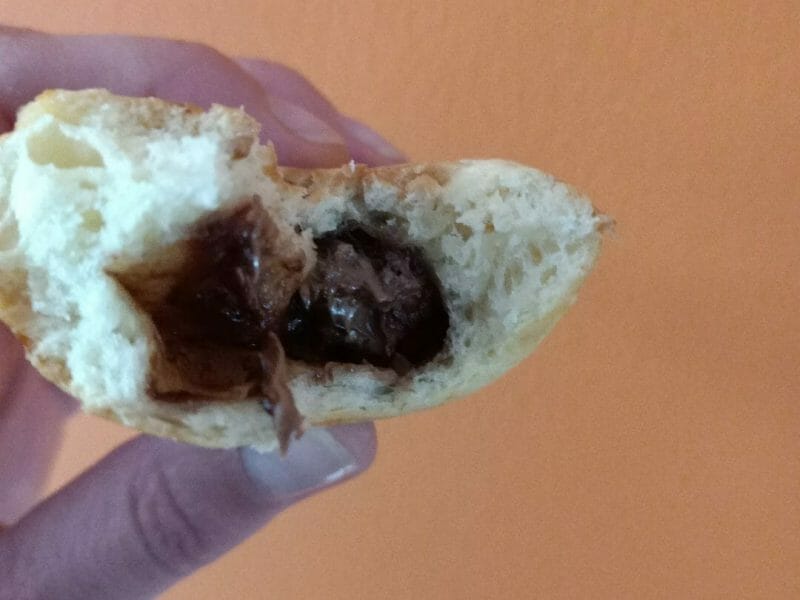 Cliquez pour zoomer ! Pain brioché au chocolat – Pitch Thermomix par eloco