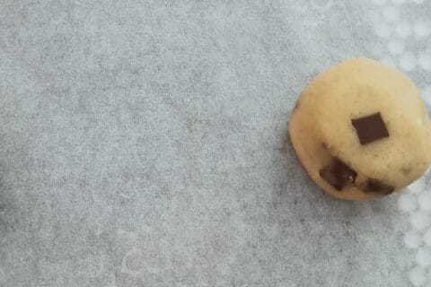 Cliquez pour zoomer ! Cookies américains Thermomix par eloco