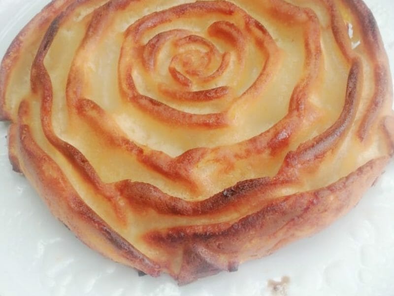 Cliquez pour zoomer ! Invisible aux pommes Thermomix par anastasia_12