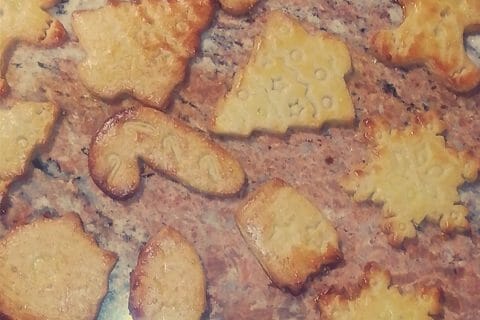 Cliquez pour zoomer ! Schwowebredele Thermomix par anastasia_12
