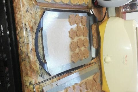 Cliquez pour zoomer ! Schwowebredele Thermomix par anastasia_12