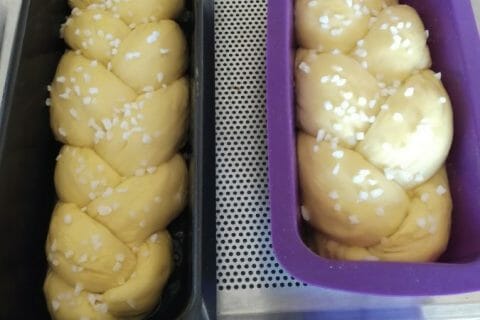 Cliquez pour zoomer ! Brioche Vendéenne Thermomix par Laurence44