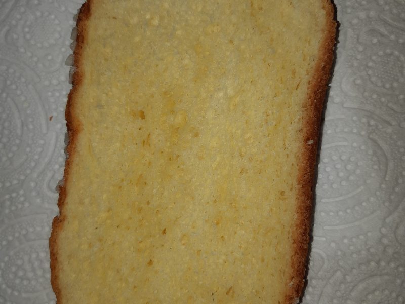 Cliquez pour zoomer ! Brioche cocotte Thermomix par Adeline89