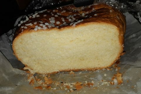 Cliquez pour zoomer ! Brioche cocotte Thermomix par Adeline89