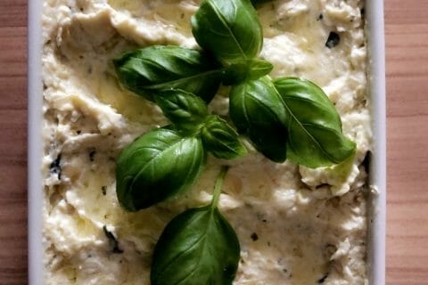 Cliquez pour zoomer ! Tartinade d’artichauts Thermomix par hana_4
