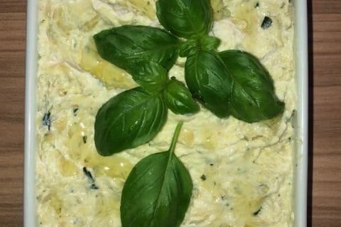 Cliquez pour zoomer ! Tartinade d’artichauts Thermomix par hana_4