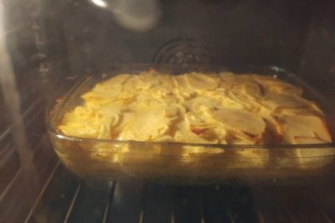 Cliquez pour zoomer ! Invisible aux pommes Thermomix par nicomatsab3