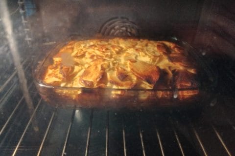 Cliquez pour zoomer ! Invisible aux pommes Thermomix par nicomatsab3