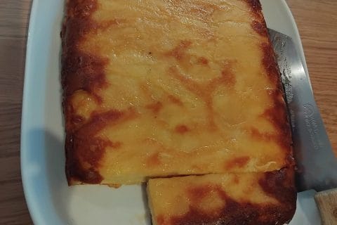 Cliquez pour zoomer ! Invisible aux pommes Thermomix par nicomatsab3