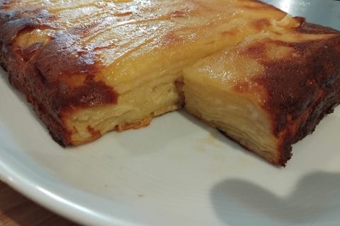 Cliquez pour zoomer ! Invisible aux pommes Thermomix par nicomatsab3