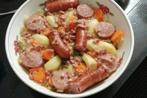 Photos des recettes