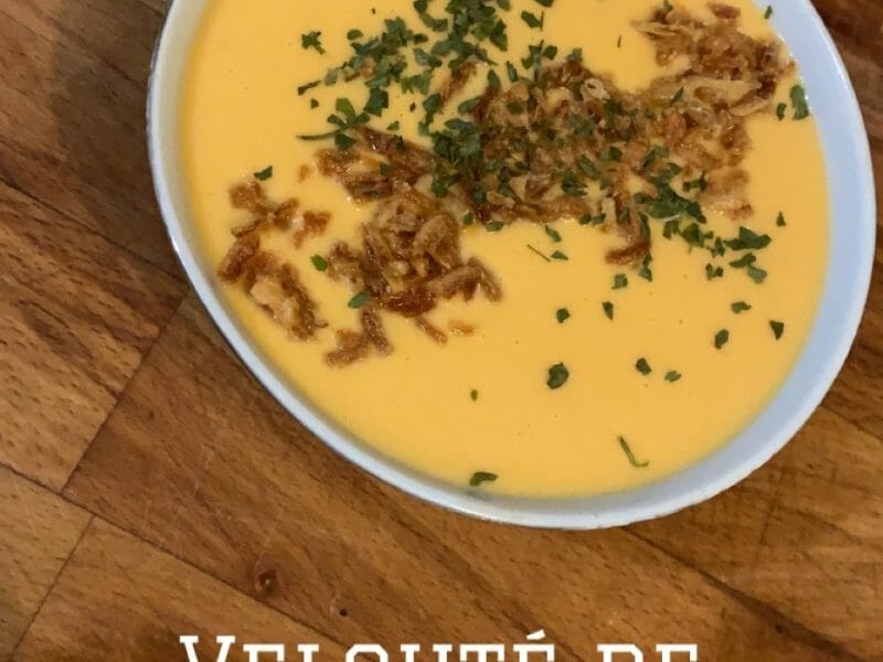 Cliquez pour zoomer ! Mouliné de lentilles corail à l’indienne Thermomix par ness_13