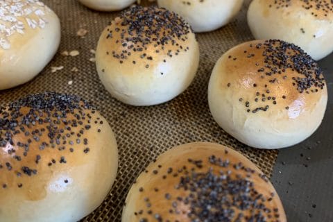 Cliquez pour zoomer ! Mini burgers Thermomix par ness_13