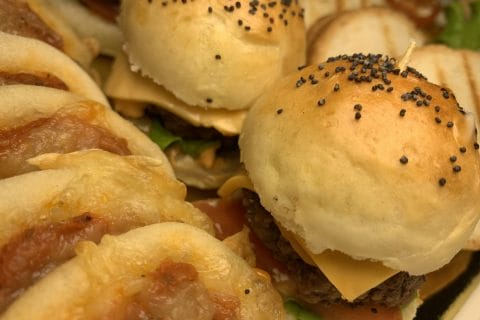 Cliquez pour zoomer ! Mini burgers Thermomix par ness_13