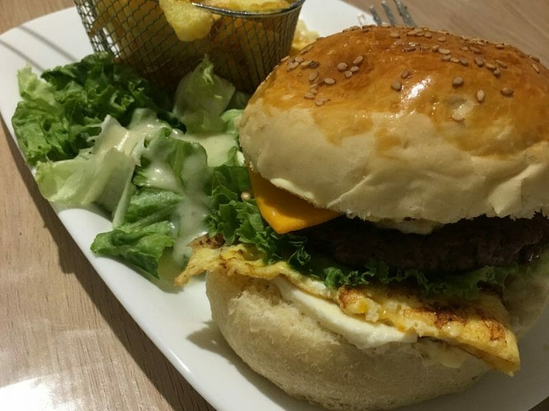 Cliquez pour zoomer ! Pains hamburger Thermomix par ness_13