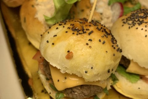 Cliquez pour zoomer ! Mini burgers Thermomix par ness_13