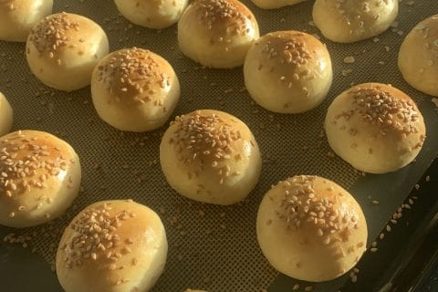 Cliquez pour zoomer ! Mini burgers Thermomix par ness_13