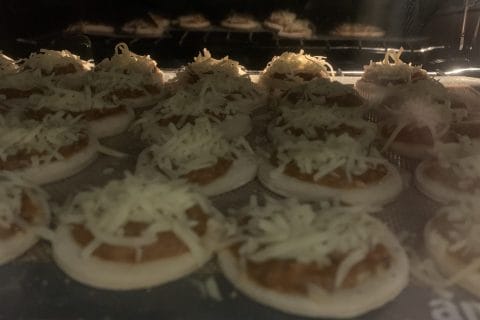 Cliquez pour zoomer ! Pâte à pizza Thermomix par ness_13