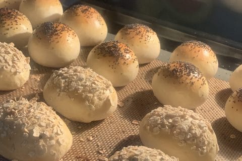 Cliquez pour zoomer ! Mini burgers Thermomix par ness_13