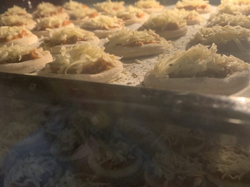 Cliquez pour zoomer ! Pâte à pizza Thermomix par ness_13