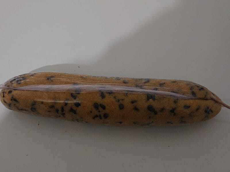 Cliquez pour zoomer ! Cookies américains Thermomix par marinakajulien