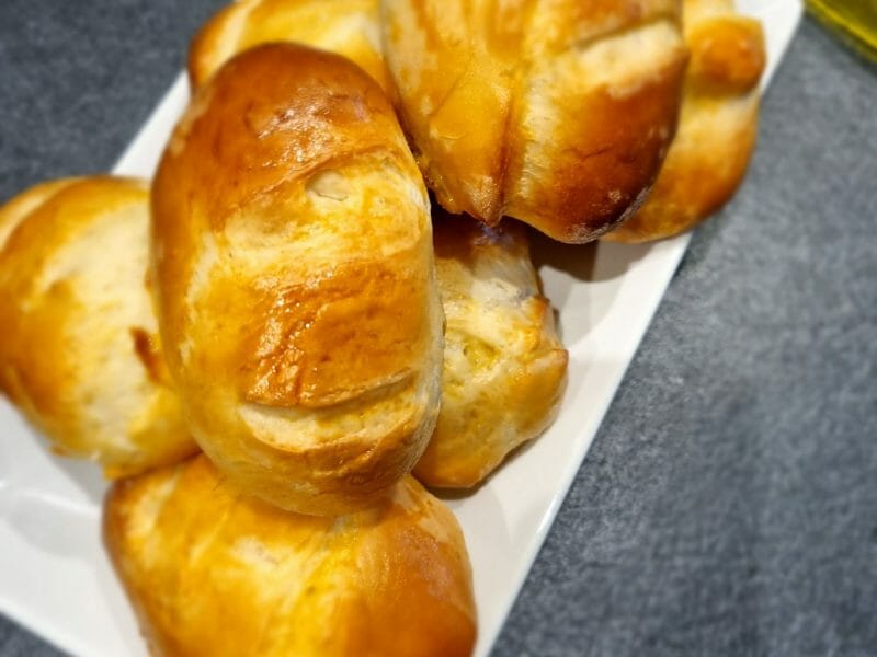 Cliquez pour zoomer ! Pain au lait Thermomix par emeline_76