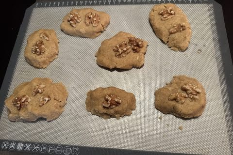 Cliquez pour zoomer ! Sablés de Noël Thermomix par fanfan302a