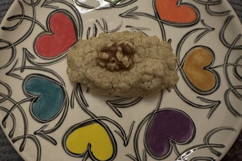 Cliquez pour zoomer ! Sablés de Noël Thermomix par fanfan302a