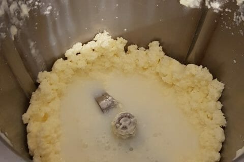 Cliquez pour zoomer ! Beurre Thermomix par coralielis