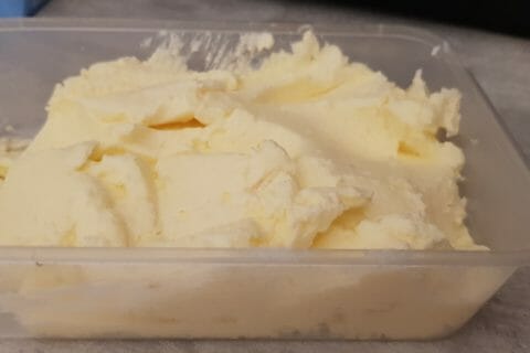 Cliquez pour zoomer ! Beurre Thermomix par coralielis