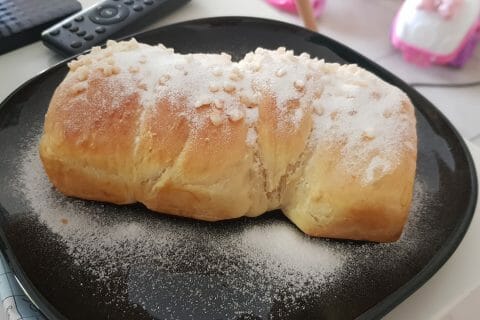 Cliquez pour zoomer ! Brioche Buchty Thermomix par coralielis