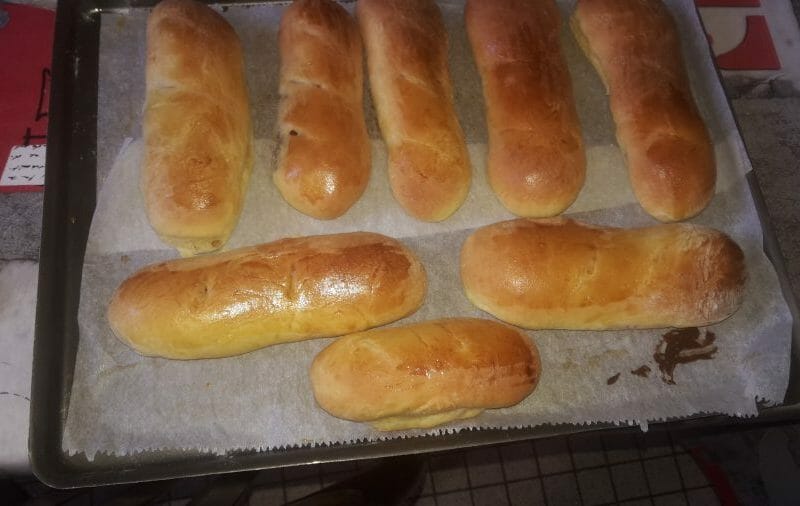 Cliquez pour zoomer ! Pain brioché au chocolat – Pitch Thermomix par Mimi6568