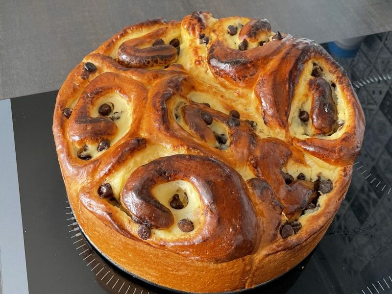 Cliquez pour zoomer ! Chinois Thermomix par Pau5507