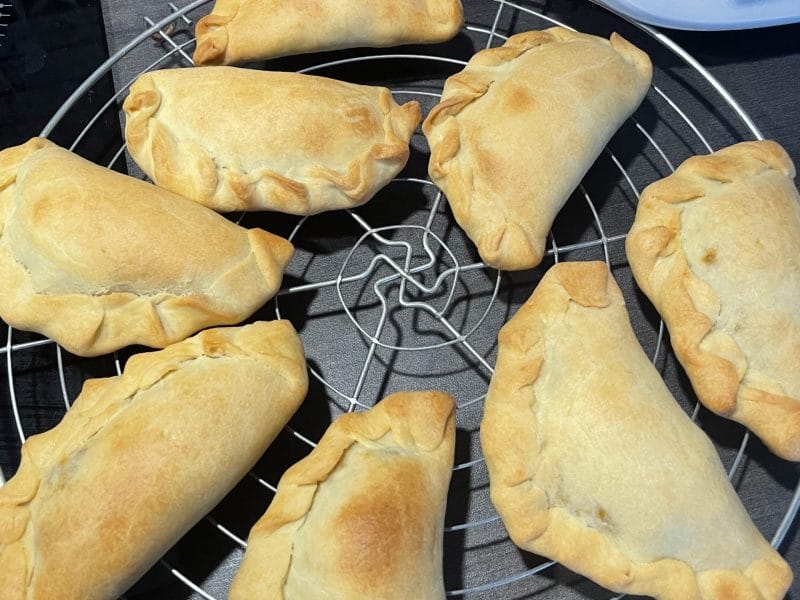 Cliquez pour zoomer ! Empanadas de boeuf Thermomix par Pau5507