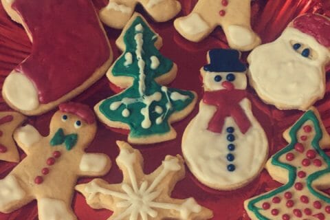 Cliquez pour zoomer ! Schwowebredele Thermomix par Amelia